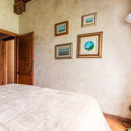 Agriturismo Borgo Dei Ricci Импрунета Экстерьер фото