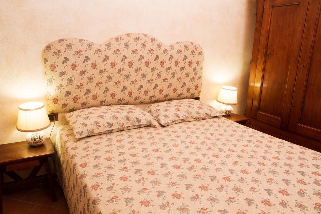 Agriturismo Borgo Dei Ricci Импрунета Номер фото