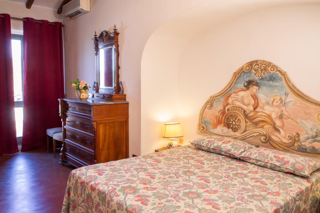 Agriturismo Borgo Dei Ricci Импрунета Номер фото