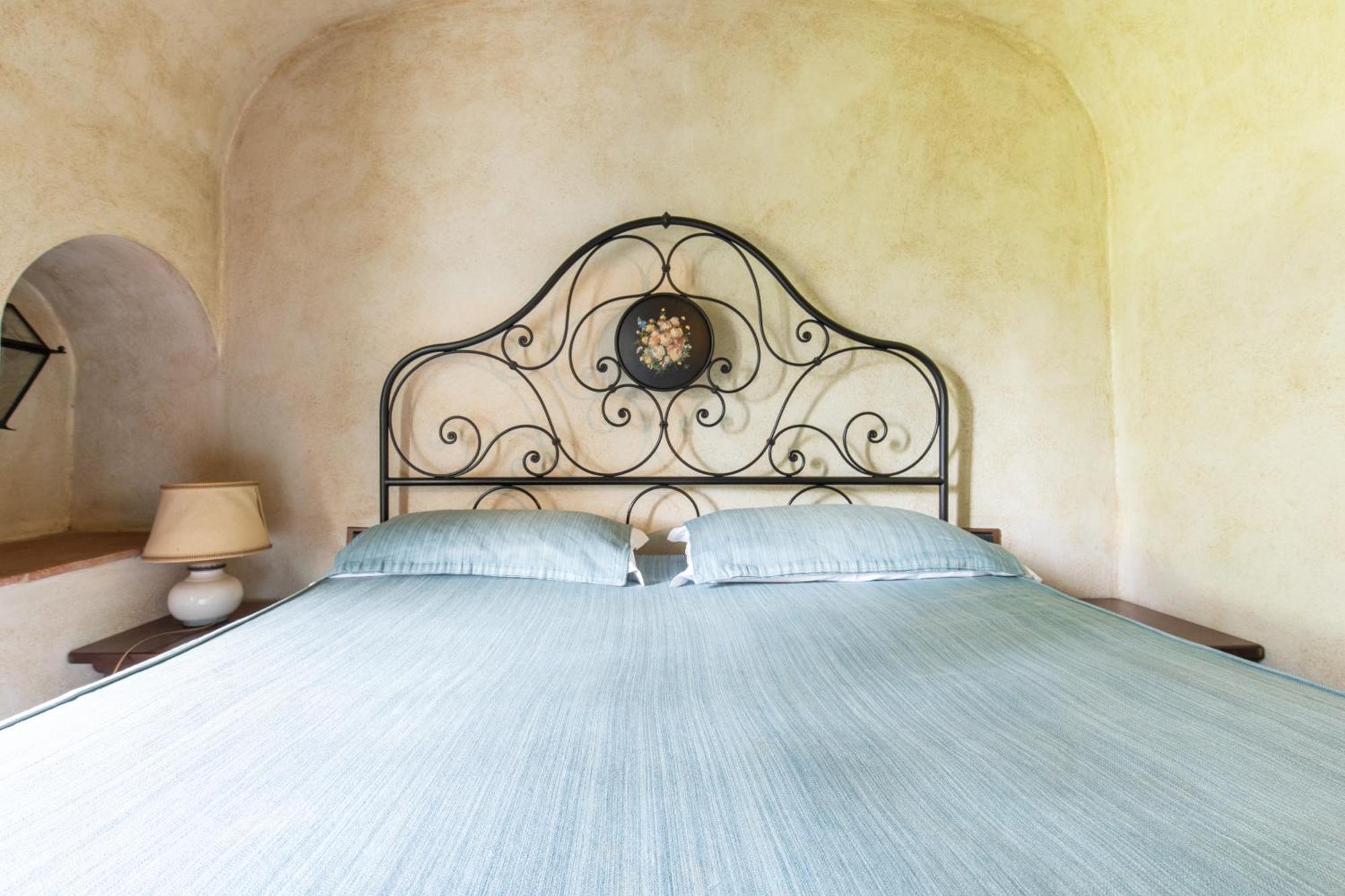 Agriturismo Borgo Dei Ricci Импрунета Экстерьер фото