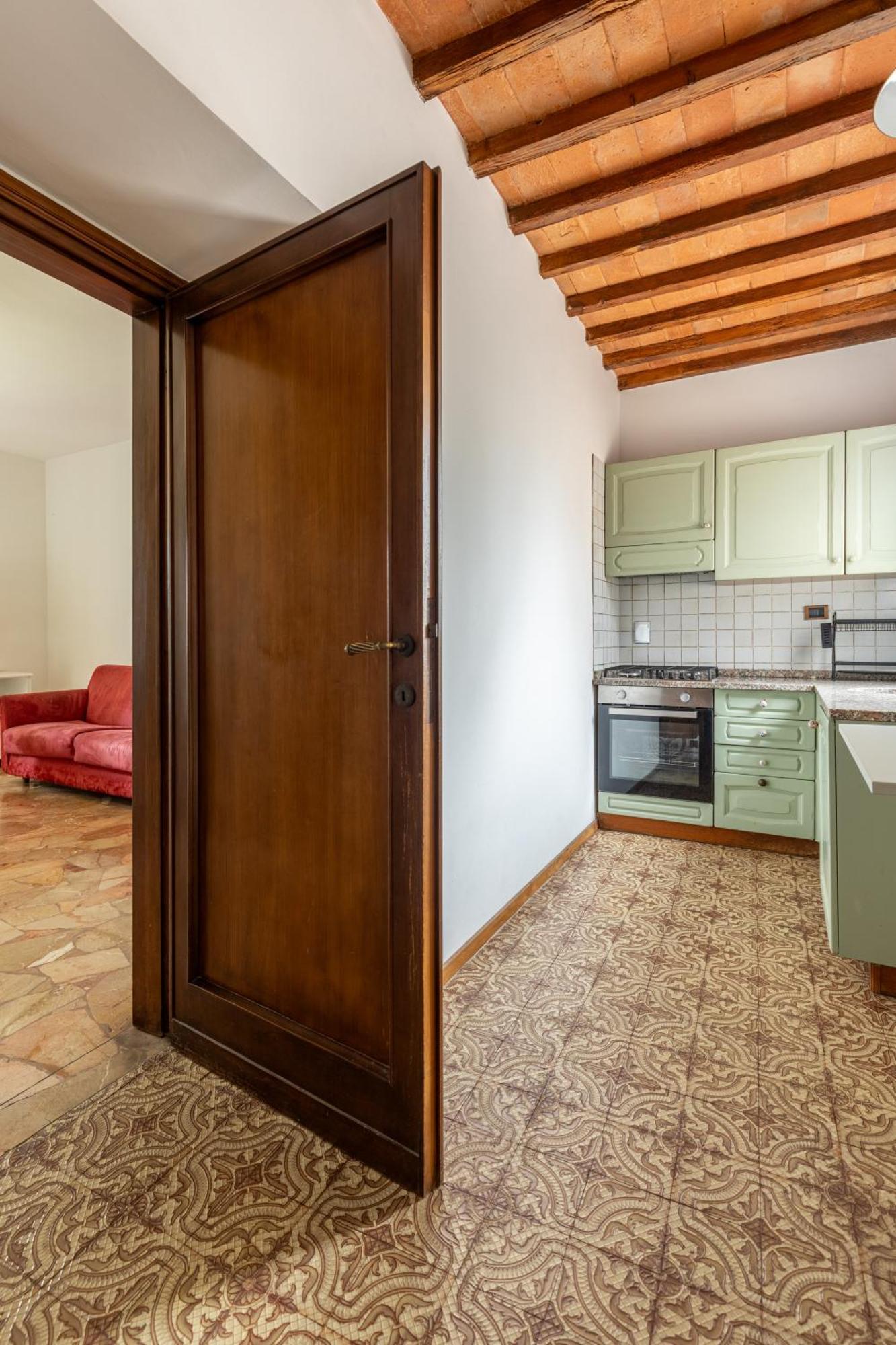 Agriturismo Borgo Dei Ricci Импрунета Экстерьер фото