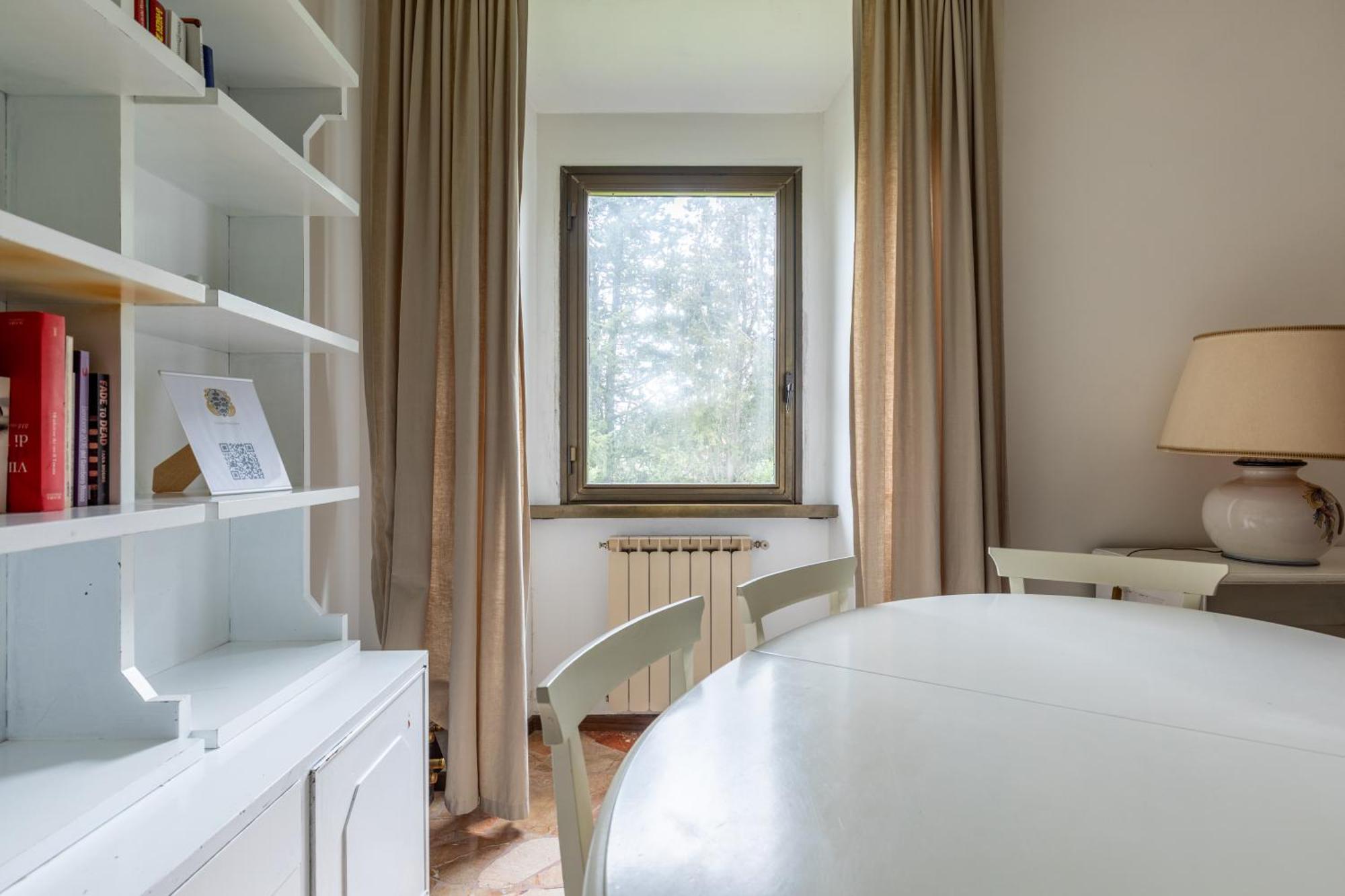 Agriturismo Borgo Dei Ricci Импрунета Экстерьер фото