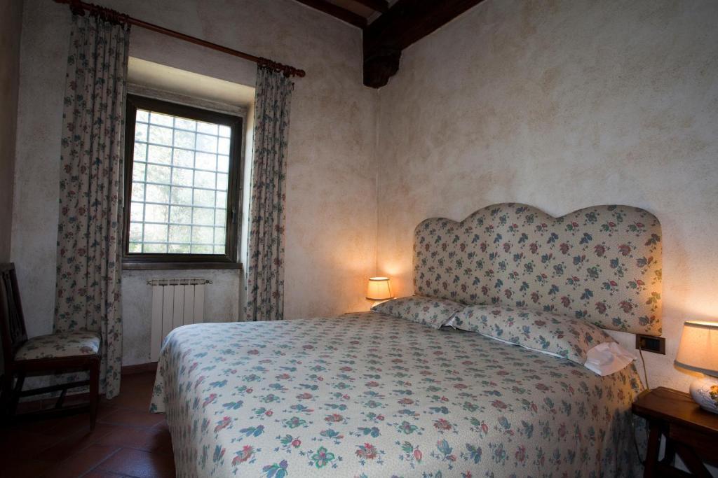Agriturismo Borgo Dei Ricci Импрунета Номер фото